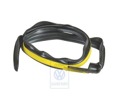 VAG Passat B3 Türdichtung selbstklebend 1988 1993 original 357839727B
