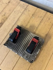 2016 DODGE CARAVAN 3.6L ENGINE CONTROL MODULE W/PLUGS ECU ECM PCM OEM 68273488AB