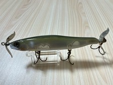 GAN CRAFT  SCREW BAIT 130 130mm Bass Fishing Lure (B94