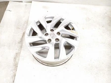 2015-2016 Honda Cr-V 17X7" Spokes Aluminium Alloy Wheel Rim Curb Rashes