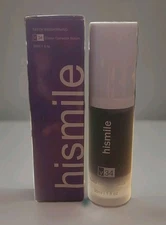 Hismile Teeth Brightening V34 Colour Corrector Serum 1 fl oz