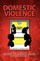 Domestic Violence Clarence A. Msw Sutton Taschenbuch Kartoniert / Broschiert