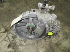 Boite de vitesse Mercedes VANEO
