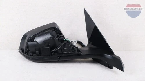 2021-2022 Tesla Model 3 RH Right Passenger Side View Door Mirror OEM