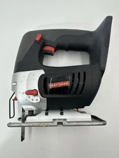 Sears Craftsman 19.2V Volt Orbital Jig Saw 315.114281 Bare Tool Only -  Tested