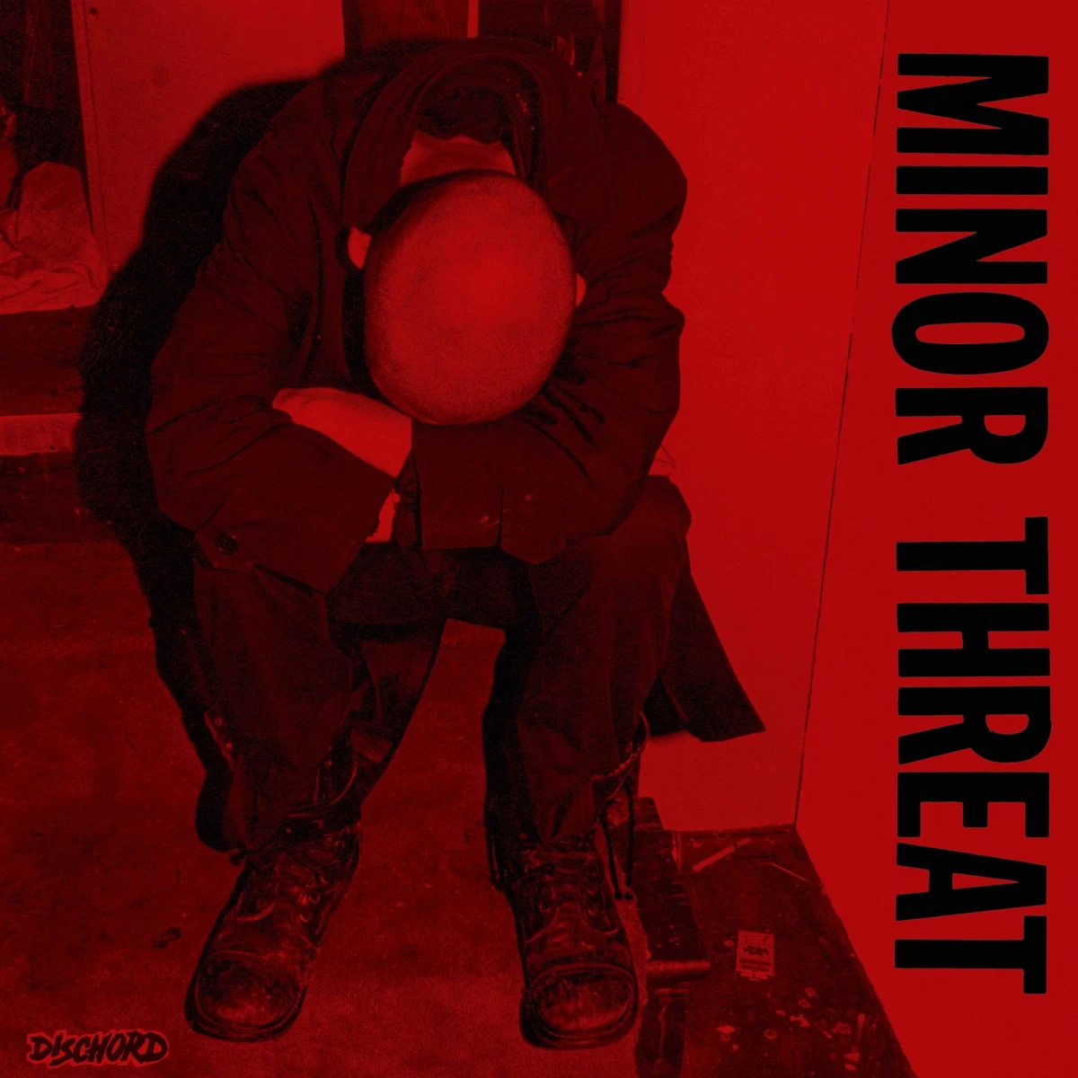 Vinyl Records Minor Threat for sale | eBay