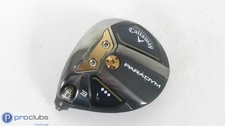 Nice Left Handed Callaway Paradym 15 - 3 Wood - Head Only - L/H 385469