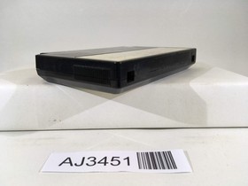 AJ3451 Ghosts'n Goblins Makaimura Nintendo Famicom NES Japan