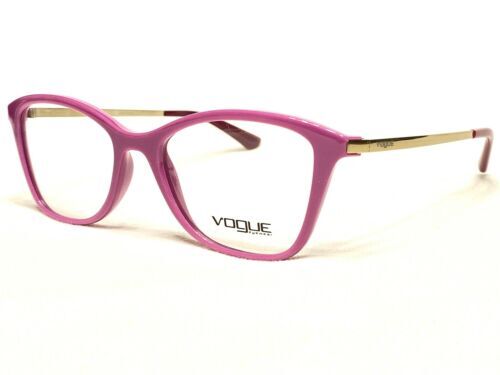 NEW Vogue VO4014B 5011 Bordeaux 50mm Eyeglasses | eBay display picture 2