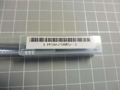 1 x YG-1 Schaftfräser EM902905-1