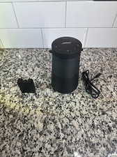 Bose Soundlink Revolve ll Bluetooth Speaker-BLACK