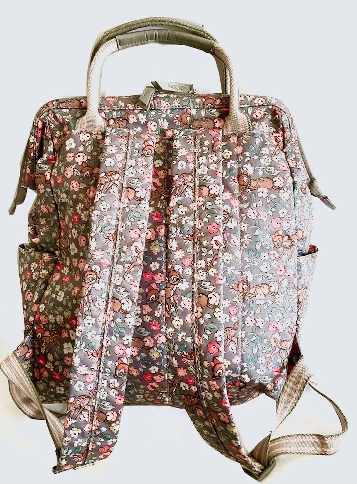 cath kidston bambi backpack