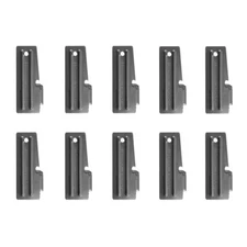 P-51 Can Opener Tool - USA Shelby Stainless Steel - 10 Pack