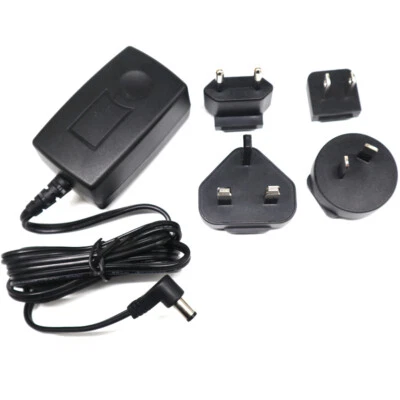AC Adapter for WeBoost Connect 4G-X (Kit 471104) Cell Phone