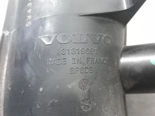 31319691 Tubo Presion Turbocompresor para VOLVO V40 Básico 2018 115123 - Imagen 2 de 10