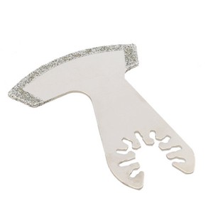 1x Diamant Trenn Scheibe Sage Blatt Fliesen Schneiden Fur Fein Multicut Universl Ebay