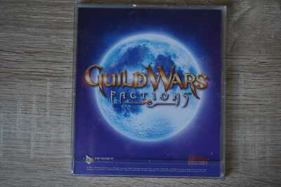 Guild Wars: Guild Wars Faction Collector Kalender