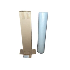 Dust Collection Bags, 38"x72", 6Mil Thick (50 Bags/Roll)