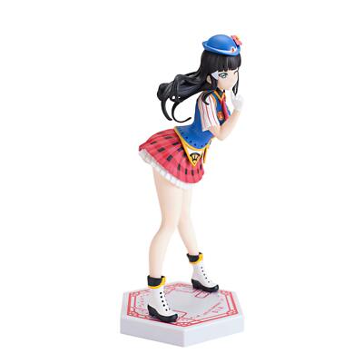 Dia Kurosawa SSS Figure Happy Party Train Love Live! Sunshine