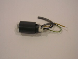 Netzfilter 0,47µF Entstörfilter 411422430A 132531700 Waschmaschine AEG 54638