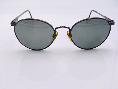 VTG Brooks Brothers Sunglasses BROOKS BROTHERS Bb 113 1001 51 19 135 Vintage Sunglasses  main image 4
