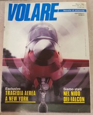 Rivista VOLARE - Marzo 1990 - N.77