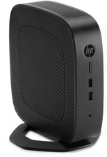 HP T540 Thin Client AMD Ryzen R1305G Dual-core, 16GB, 1.50 GHz - TAA Compliant