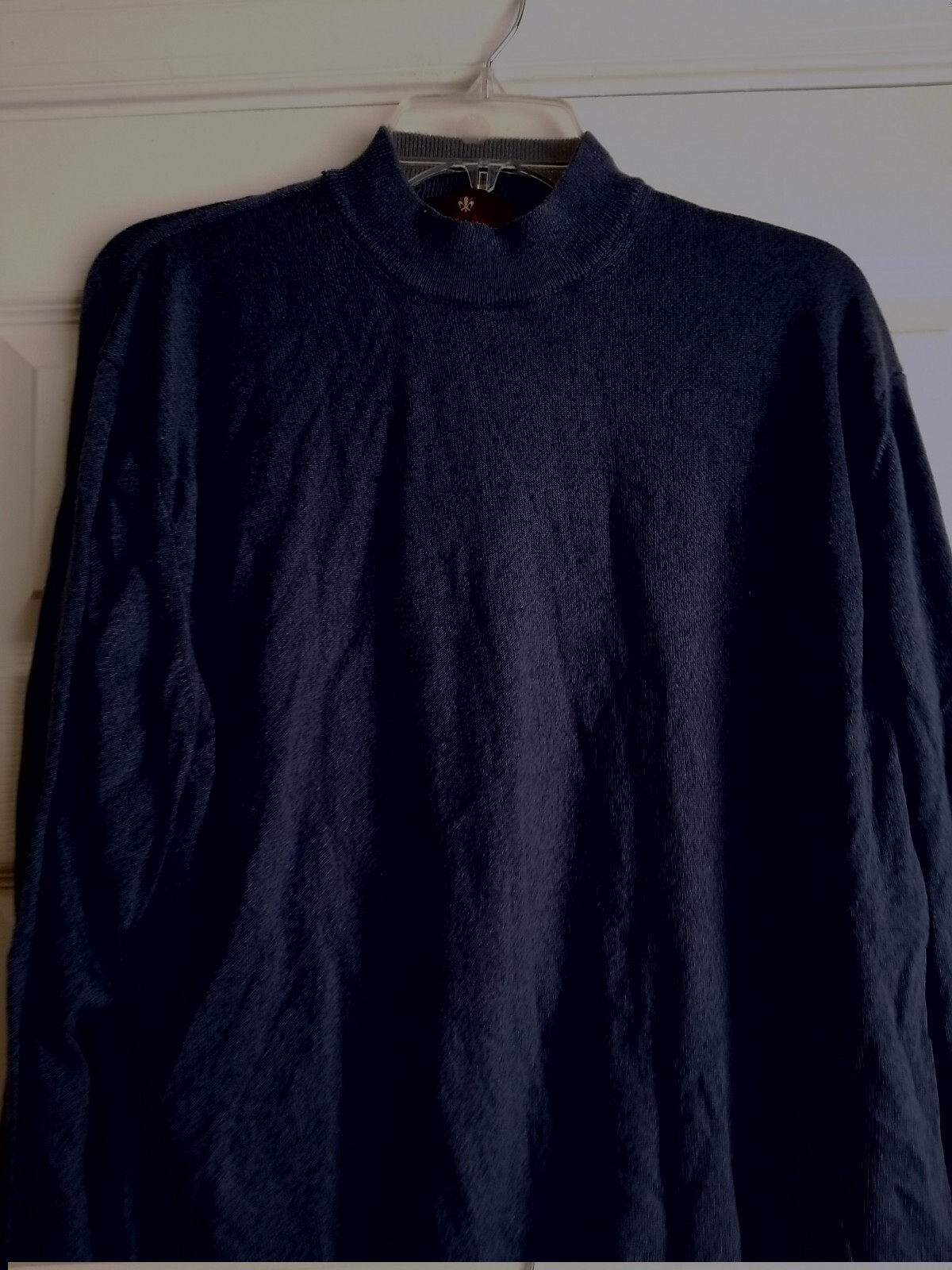 Toscano Men's Lightweight Sweater eBay