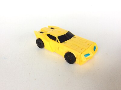 TRANSFORMERS ROBOTS IN DISGUISE BUMBLEBEE, Ultra Bee Team Combiner 2017.