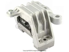 SAAB 9-3 9-3X (2005-2011) Engine Mount RIGHT / PASS. SIDE PRO PARTS + WARRANTY