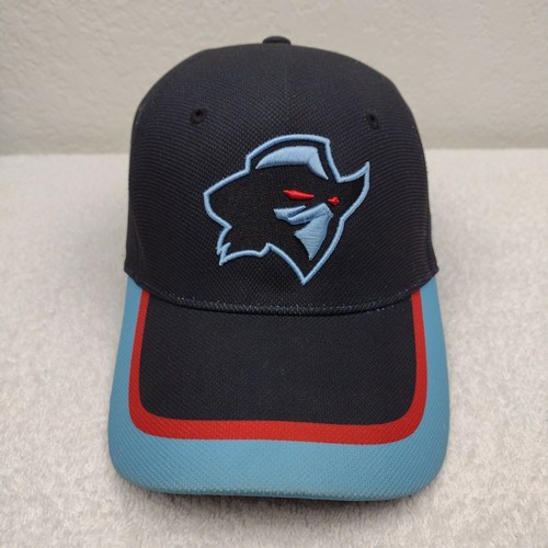 XFL Dallas Renegades '47 Hat Cap OSFA 
