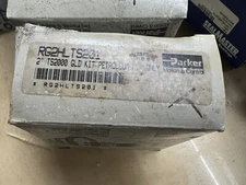 PARKER 2” TS2000 Gld Kit RG2HLTS201