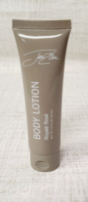 JOSE EBER Royale Rose Signature Deep Moisturizing Body Lotion 1 fl oz NEW!!!