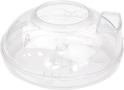 Water Pan Basin 2 1/2 Quart Fit for Rainbow Vacuum Cleaner E2 Type 12 (Black,...