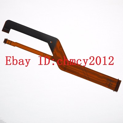 NEW LCD Flex Cable For Olympus OM-D E-M10 Digital Camera Repair Part