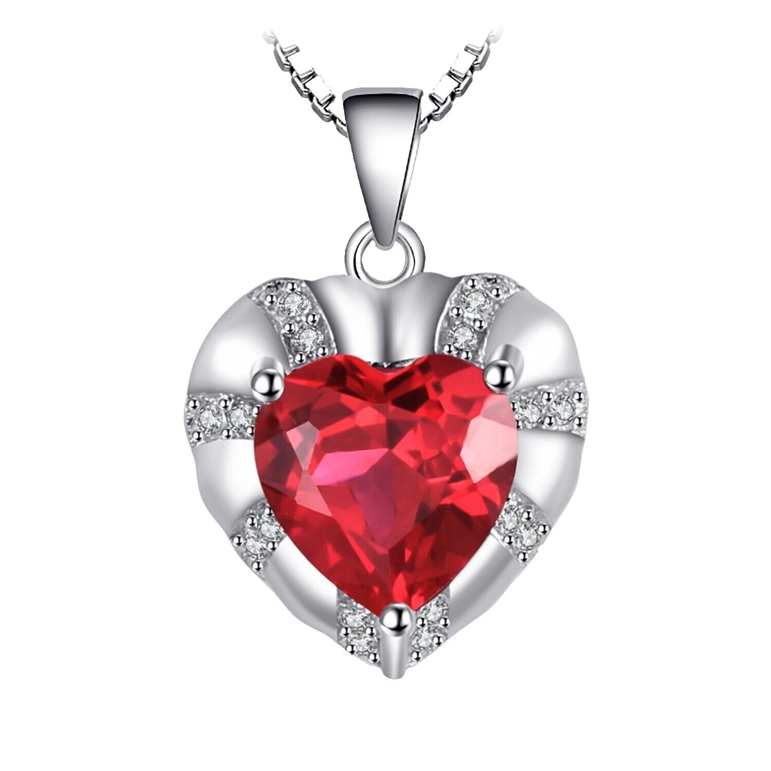 Colgantes De moda Rubí Animales e insectos