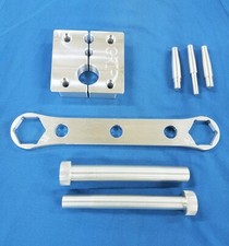Fox Fork 32 34 Grip/Grip2 Tool Kit. Tools needed for Rebuild or seals