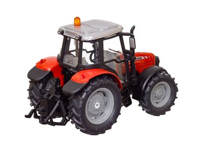 Siku Farmer 3051 Massey Ferguson MF 5455 Traktor 1:32 OVP - 5101