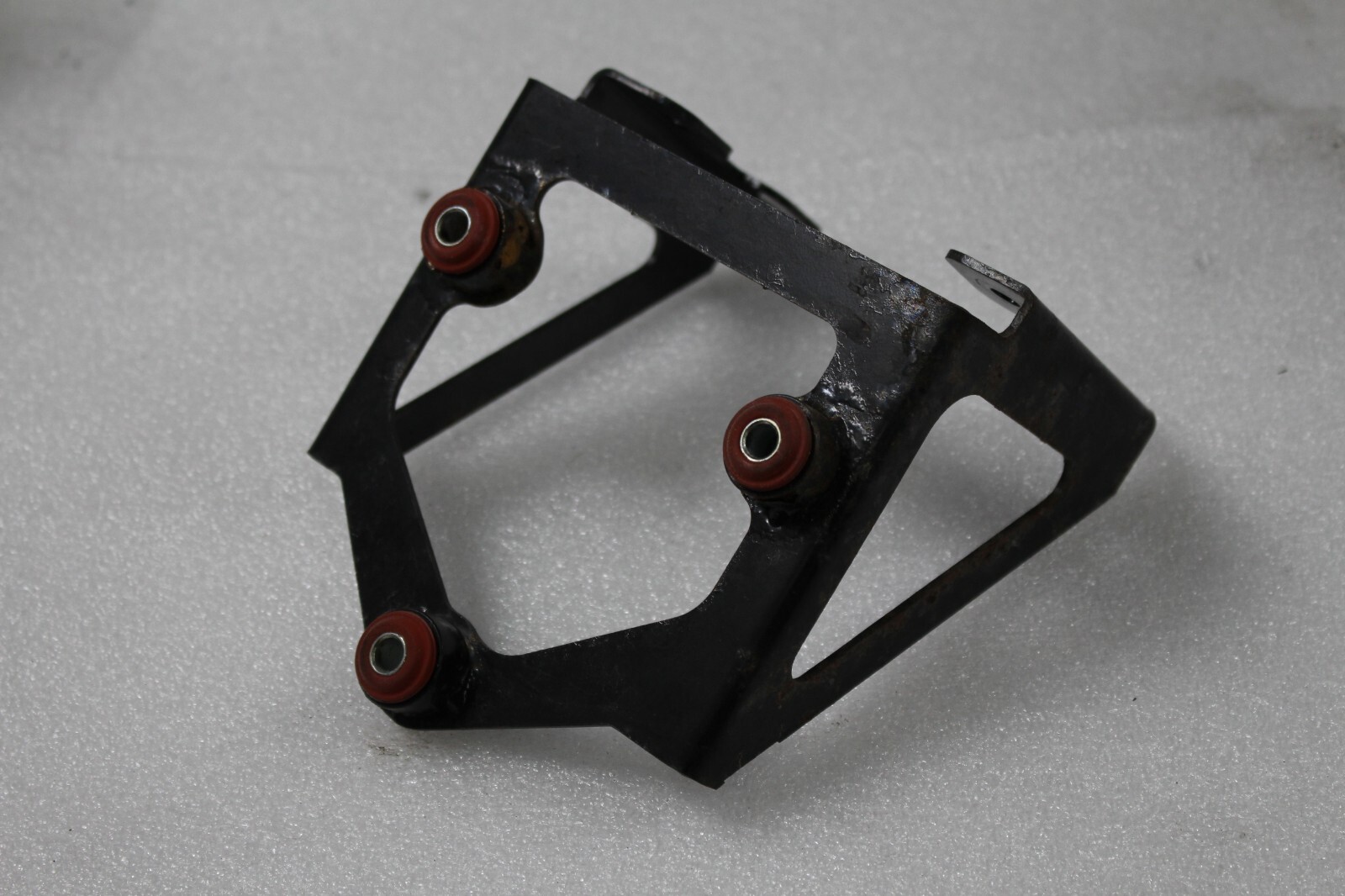 McLaren MP4-12C, Air Pump Bracket, Used