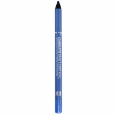 Rimmel Scandaleyes Waterproof Brow & Liner Kajal 005 COBALT CRAZE