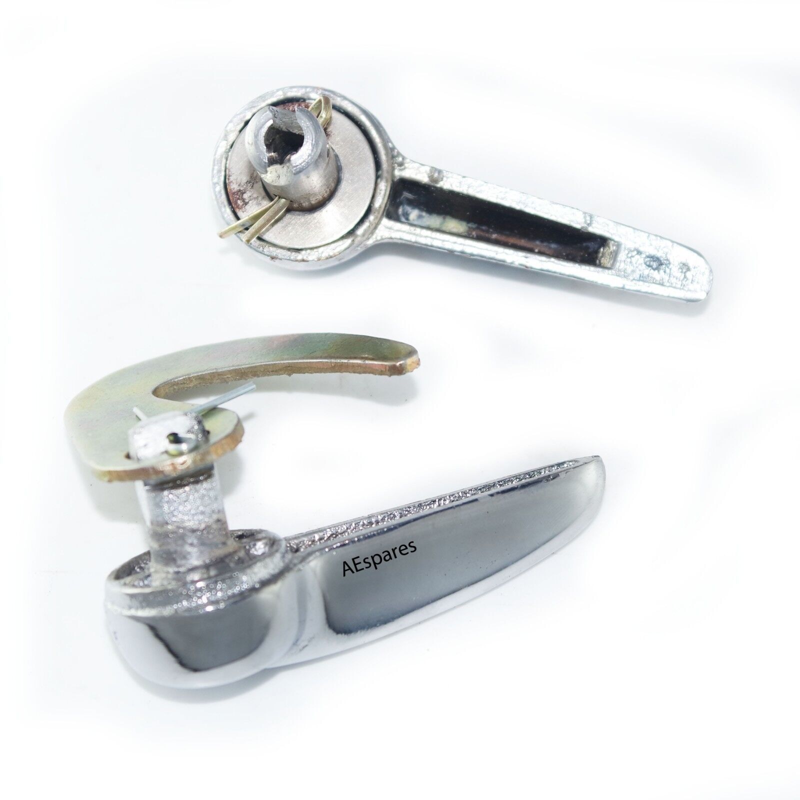 Broche Pivotante (pivot Pin) Pour Tracteur Massey Ferguson - Remplace La Référence OEM 3429319M1 - Compatible Nombreux Modèles