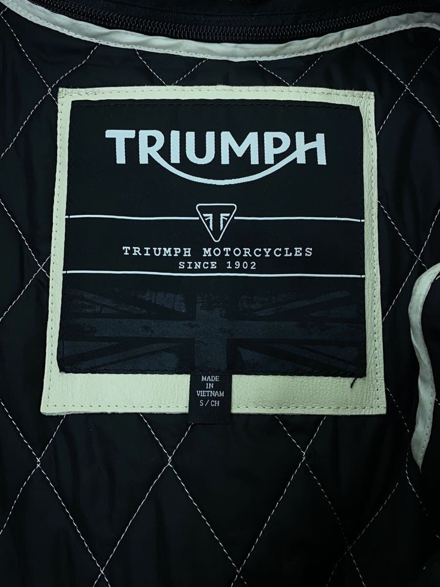 Other Brands Sports Others MLHA18105 TRIUMPH Black Used | eBay Other Brands Sports Others MLHA18105 TRIUMPH Black Used | eBay