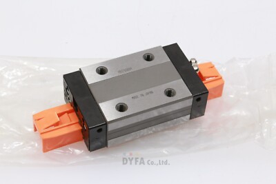 THK Genuine NNB NR30RSS Linear Bearing block for replace BRG-I-2722=1C44