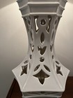 Royal Haeger MCM 2ft Tall Table Lamp— Beautiful— Shade Not included — photo 3