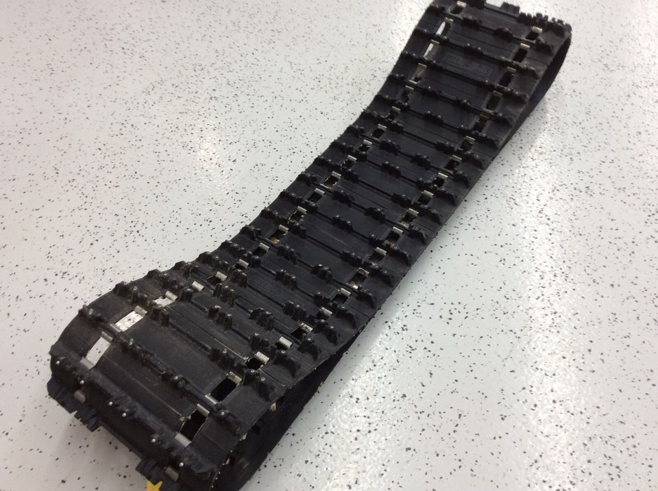 Ski Doo Track 15x129x1.25