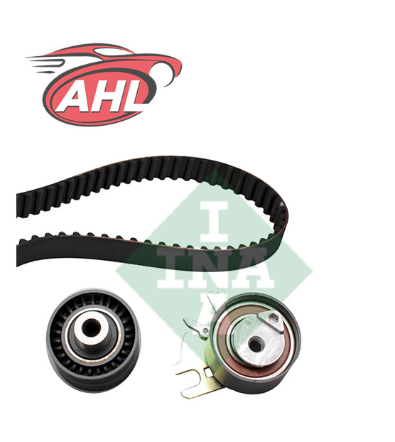 Kit de distribution INA 530 0449 10 pour moteurs Peugeot et Citroën HDi