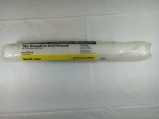 18" Smooth to Semi Smooth Paint Roller Cover 3/8" Nap Finest Finish Home Depot