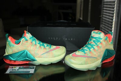 lebron 12 lebronold palmer