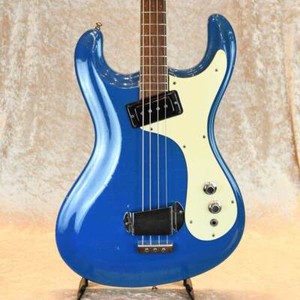 Mosrite Ventures Bass | eBay