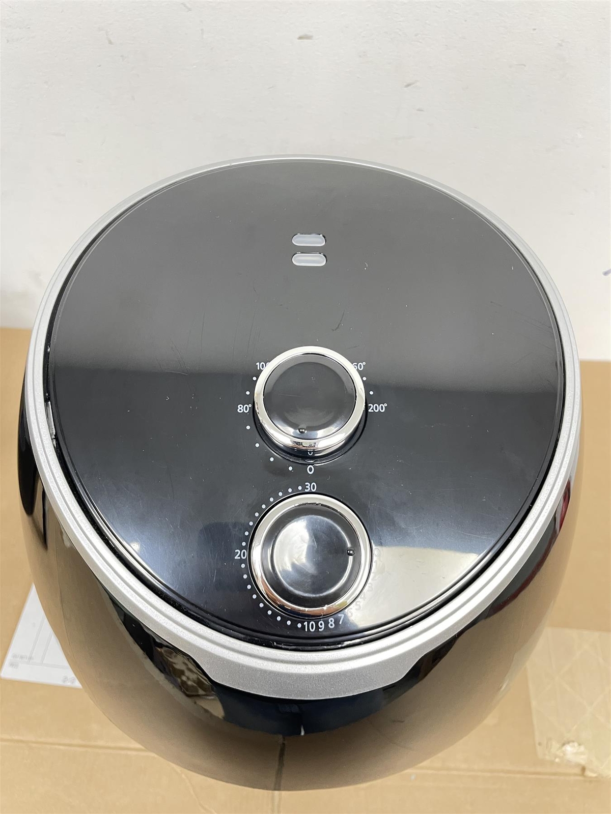 Tower T17061 4L Air Fryer Kitchen roast Grill Electric Healthy Chips